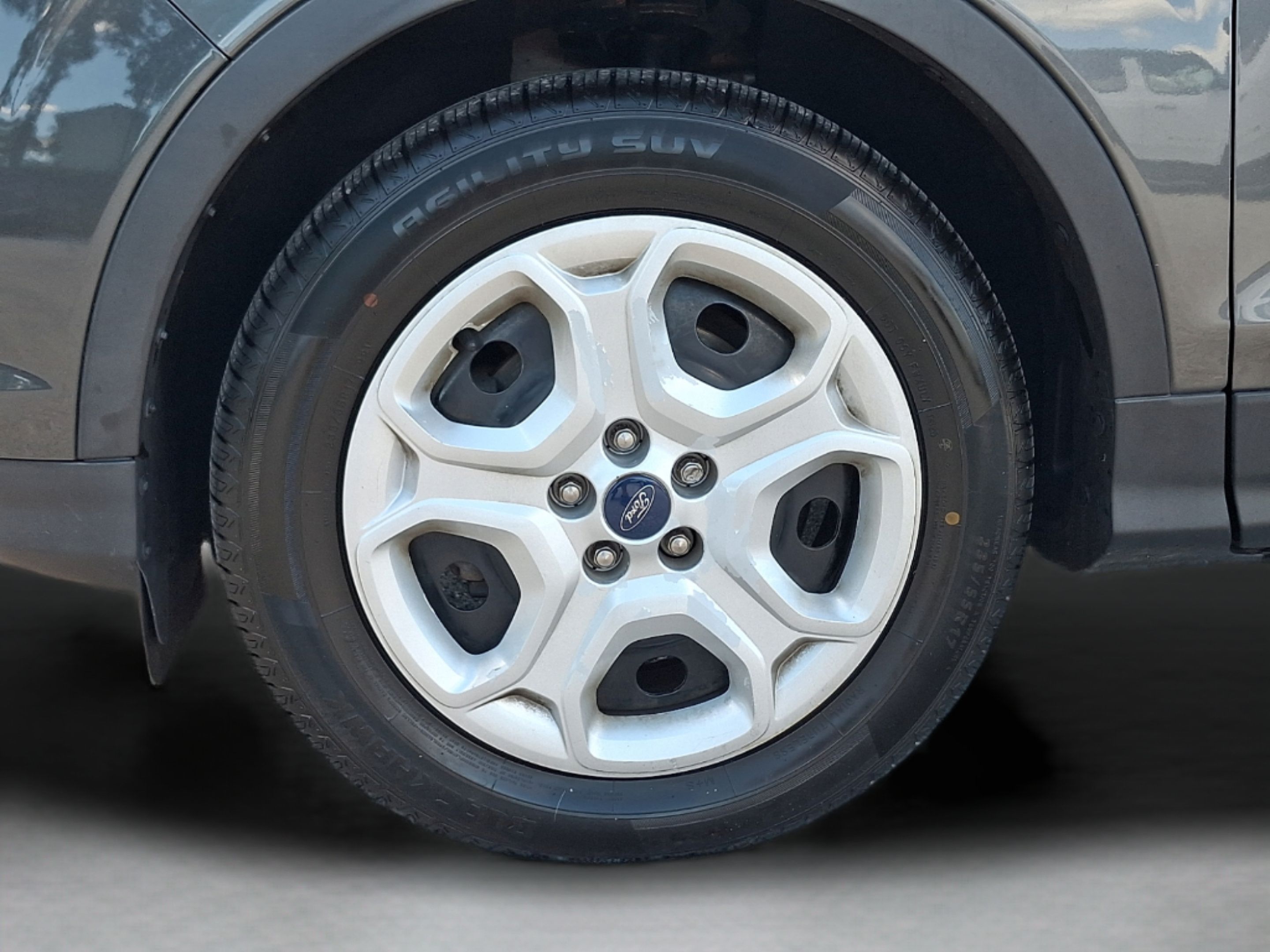Used 2017 Ford Escape S FWD image 7