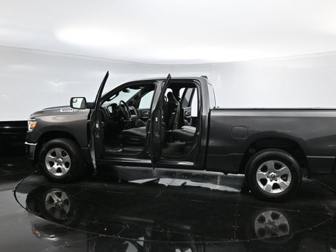 Used 2024 RAM 1500 Big Horn image 35