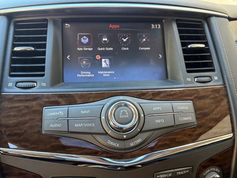 Used 2019 Nissan Armada SL w/ Premium Package image 33