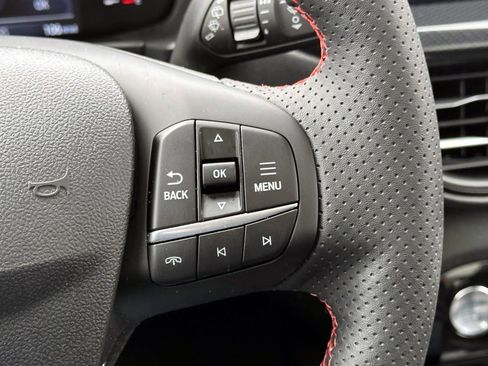 Used 2024 Ford Escape ST-Line w/ Tech Pack #1 image 23