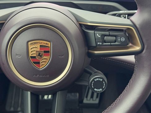 Used 2025 Porsche Taycan 4S image 24