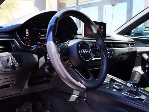 Used 2018 Audi A5 2.0T Premium Plus AWD/4WD image 38