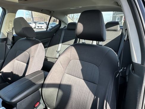 Certified 2020 Nissan Altima 2.5 SV image 24