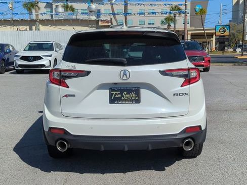 Used 2019 Acura RDX A-Spec image 5