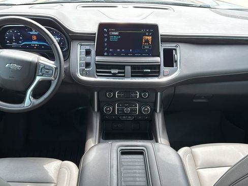 Used 2023 Chevrolet Tahoe Z71 image 19