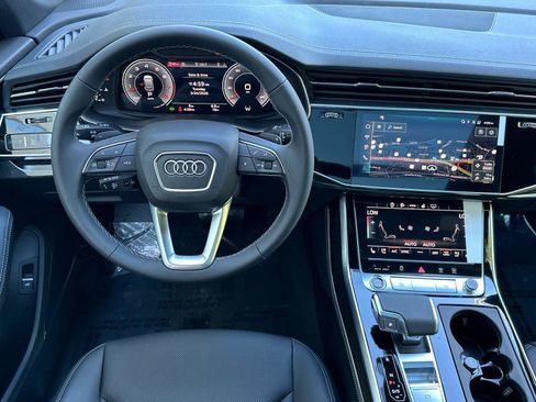 New 2026 Audi Q8 Premium Plus image 13