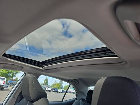 Certified 2023 Toyota Camry LE w/ Convenience Package image 12