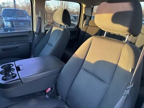 Used 2013 Chevrolet Silverado 1500 LT w/ All-Star Edition image 4