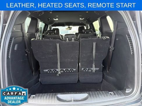 Used 2025 Chrysler Pacifica Select FWD image 12