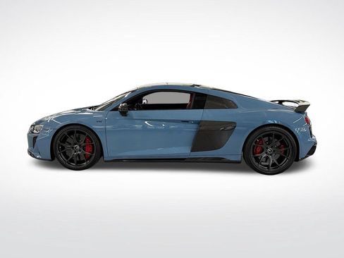 Used 2020 Audi R8 V10 performance AWD/4WD image 2