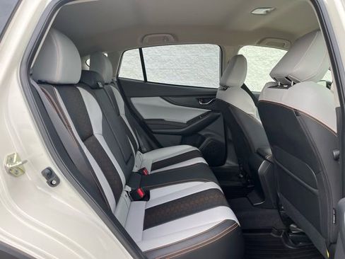 Used 2021 Subaru Crosstrek 2.5i Limited image 9