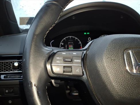 Certified 2023 Honda Civic Sport image 32