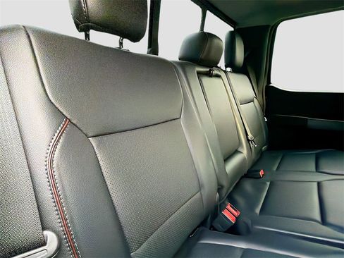 Used 2024 Ford F250 Lariat w/ Lariat Ultimate Package image 30