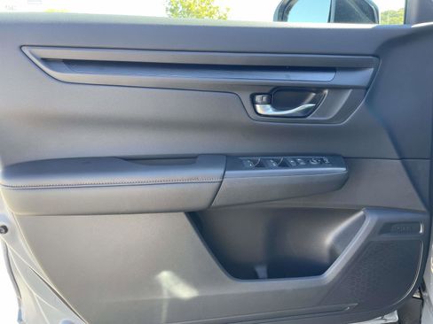 New 2026 Honda CR-V TrailSport image 5