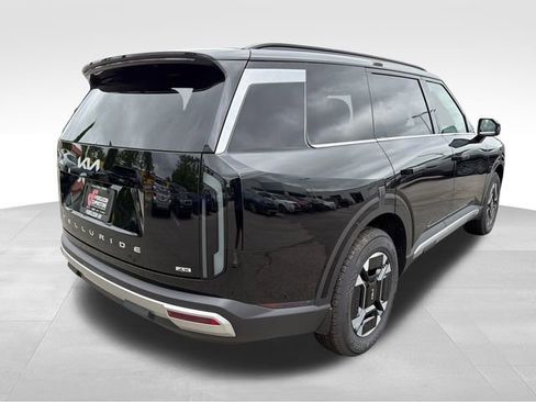 New 2027 Kia Telluride X-Line EX w/ Towing Package AWD/4WD image 7