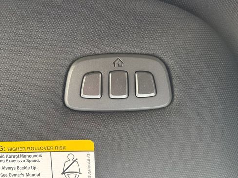 Used 2025 Ford F150 Raptor image 24