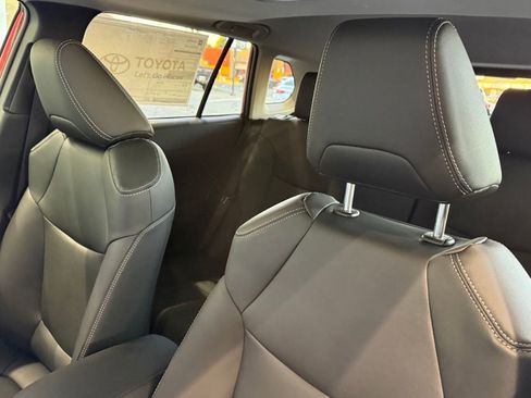 New 2026 Toyota Corolla Cross XLE image 17