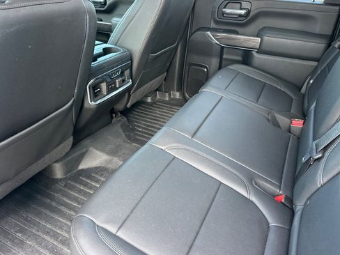 Used 2022 Chevrolet Silverado 3500 LTZ w/ Z71 Chrome Sport Edition AWD/4WD image 14