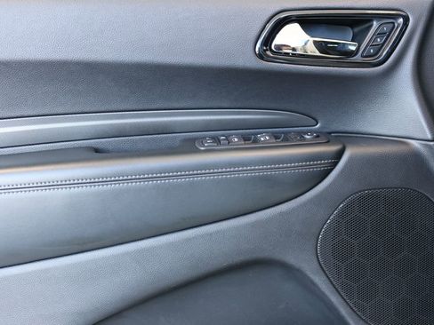 Used 2022 Dodge Durango GT image 13