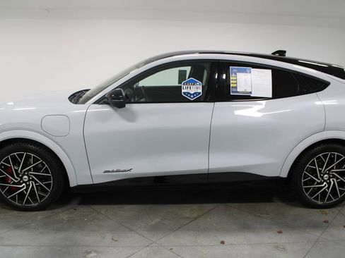 Used 2023 Ford Mustang Mach-E GT w/ GT Performance Edition image 6