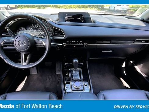 Used 2024 MAZDA CX-30 AWD 2.5 S w/ Select Sport Pkg image 7