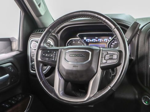 Used 2023 GMC Sierra 2500 Denali w/ Denali Ultimate Package AWD/4WD image 13