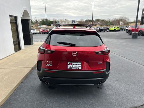 New 2026 MAZDA CX-50 2.5 Hybrid w/ Weather Package image 5