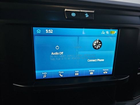 New 2026 Ford F350 XL image 16