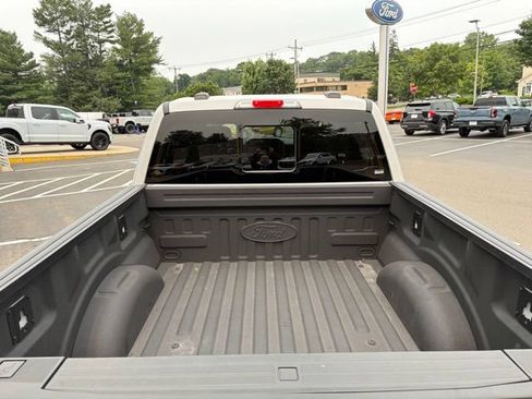 Used 2023 Ford F150 XLT w/ Equipment Group 302A High AWD/4WD image 7