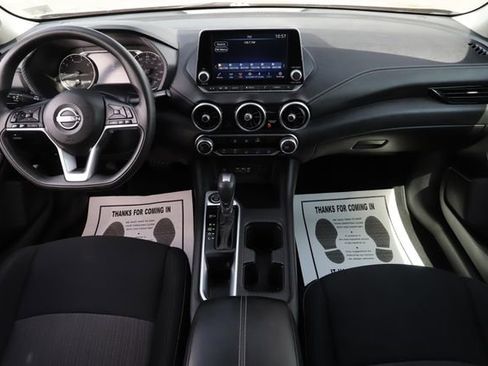 Used 2024 Nissan Sentra SV FWD image 20