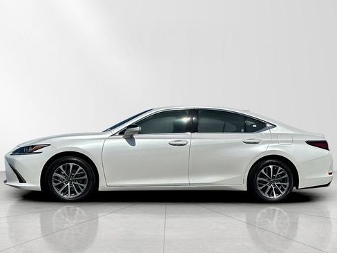 Used 2025 Lexus ES 350 w/ Accessory Package (Z2) FWD image 3