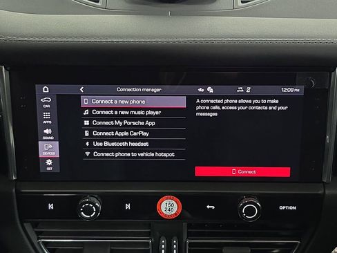 New 2026 Porsche Macan image 17