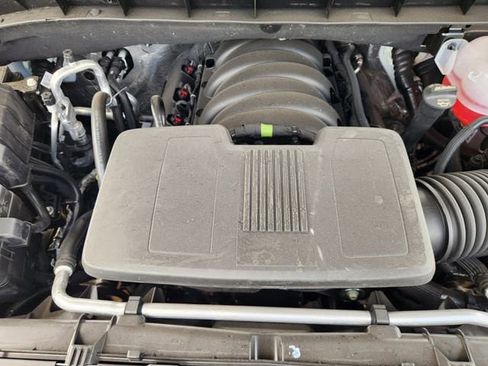 New 2026 Chevrolet Silverado 1500 LTZ w/ LTZ Premium Texas Edition RWD image 21
