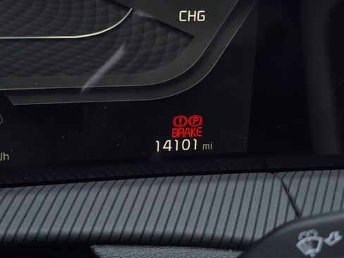 Certified 2024 Kia EV6 GT-Line image 29