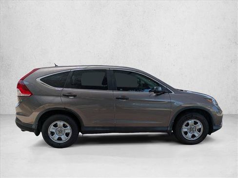 Used 2012 Honda CR-V LX image 4