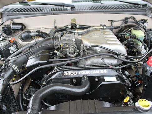 Used 1999 Toyota Tacoma 4x4 Xtracab V6 image 37