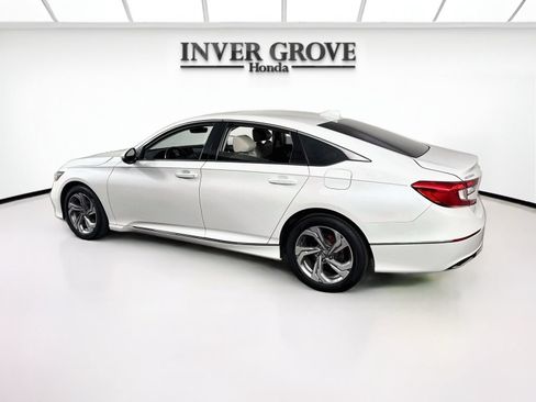 Used 2020 Honda Accord EX-L image 7