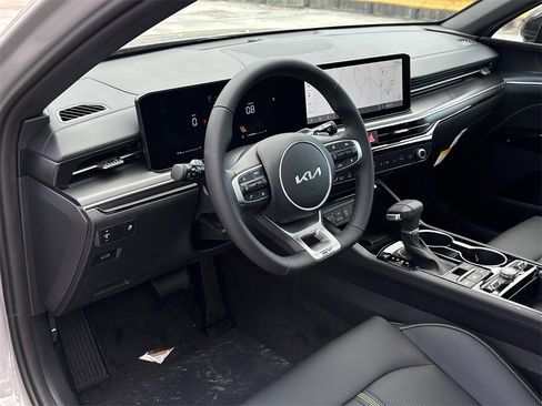 New 2026 Kia K5 GT image 18