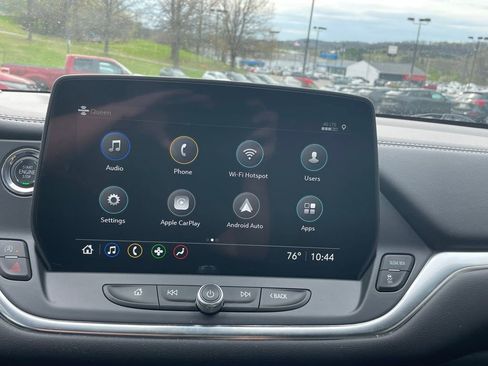 Used 2024 Chevrolet Blazer LT w/ Driver Confidence Package image 36