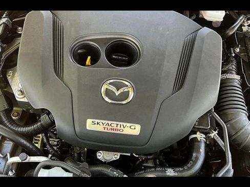 New 2025 MAZDA CX-50 Meridian Edition w/ Cargo Package image 63