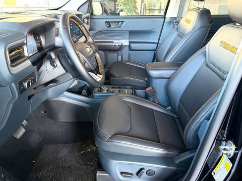 New 2026 Ford Maverick Tremor AWD/4WD image 12