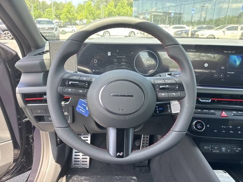New 2026 Hyundai Sonata N Line FWD image 25