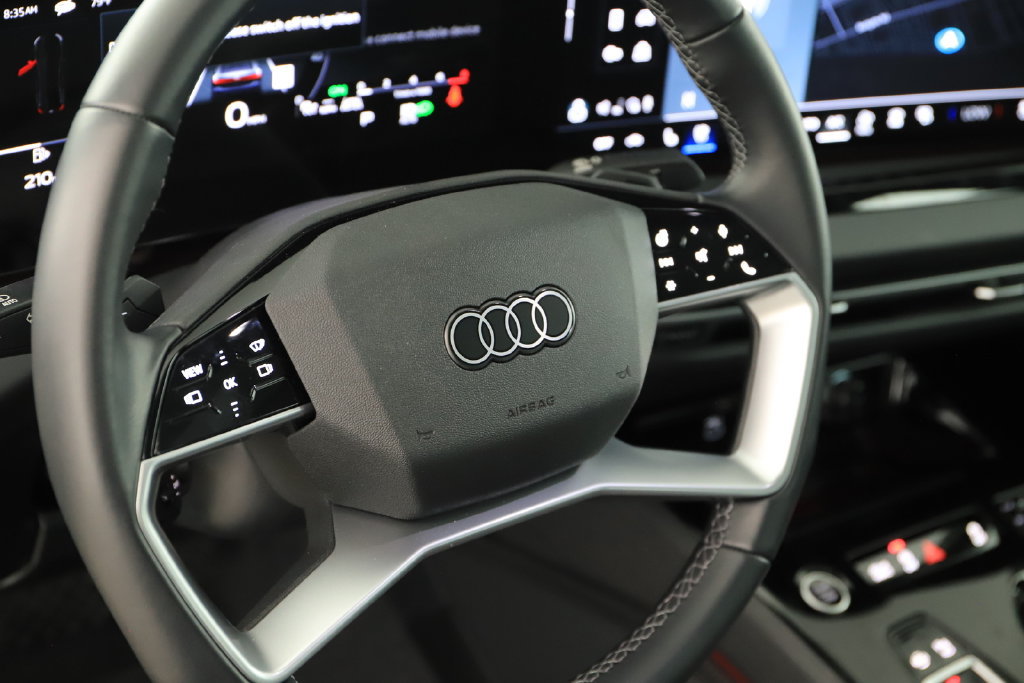 Certified 2025 Audi A5 Prestige AWD/4WD image 16