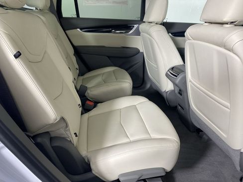 New 2025 Cadillac XT6 Premium Luxury image 27