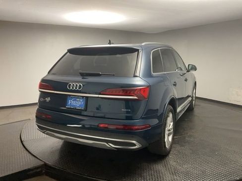 Used 2022 Audi Q7 3.0T Premium Plus image 8