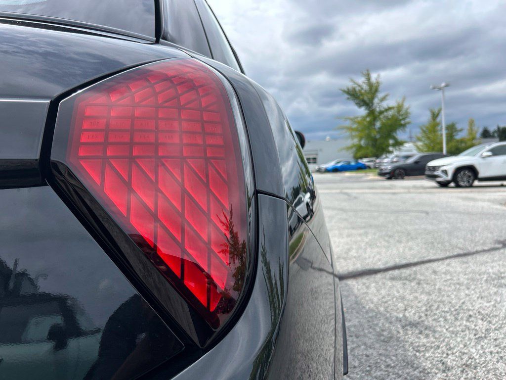 New 2027 MINI Cooper S FWD image 22
