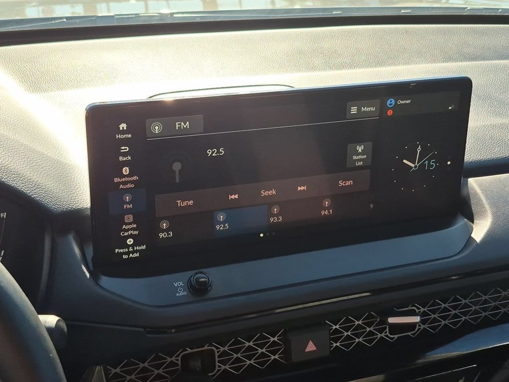 Used 2025 Honda Accord Sport image 13