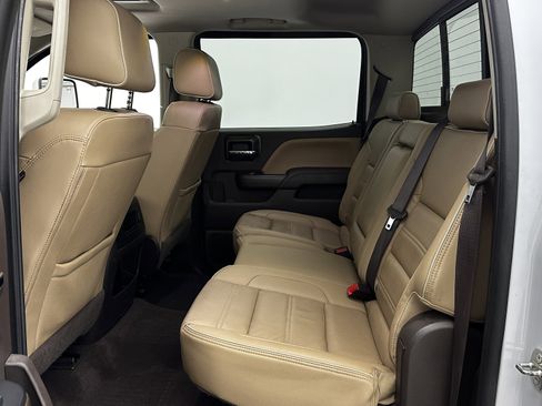 Used 2019 GMC Sierra 3500 Denali w/ Duramax Plus Package image 22