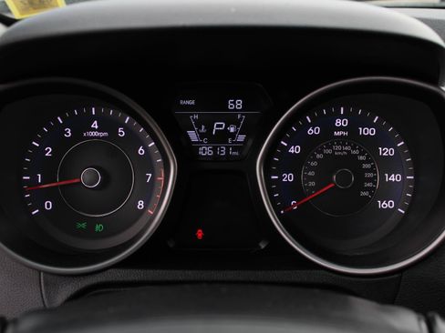 Used 2016 Hyundai Elantra Value Edition FWD image 10