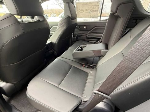 New 2026 Toyota 4Runner Limited image 9